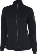 Ivanhoe Women's Hedda Windbreaker Black