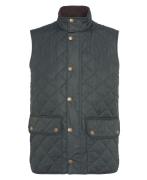 Barbour Men's Lowerdale Gilet Dark Green