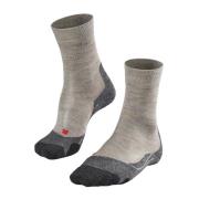 Falke TK2 Melange Women's Trekking Socks Moon Mist