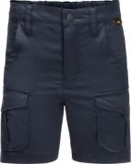 Jack Wolfskin Kids' Treasure Hunter Shorts Night Blue