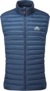 Mountain Equipment Men's Frostline Vest Dusk