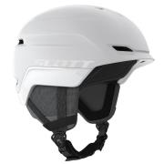 Scott Helmet Chase 2 Plus  White