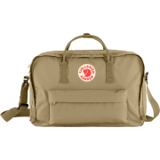 Fjällräven Kånken Weekender Clay