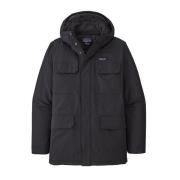 Patagonia Men's Isthmus Parka Ink Black