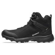 Icebug Women's Pace3 BUGrip Gore-Tex Black