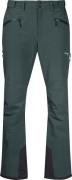 Bergans Men's Oppdal Insulated Pants Duke Green