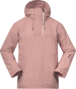 Bergans Unisex Stranda V2 Insulated Anorak Powder Pink