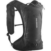 Salomon Cross 4 Black