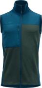 Devold Nibba Hiking Man Vest Flood