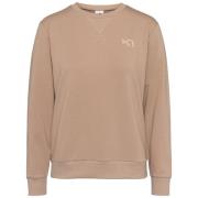 Kari Traa Women's Kari Crew Midtone Sand Grey