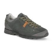 Aku Women's Bellamont 3 Suede Gore-Tex Green/Grey