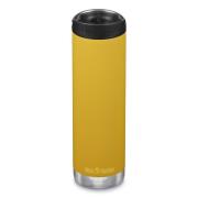 Klean Kanteen TKWide 592ml (Café Cap) Marigold