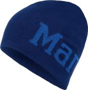 Marmot Summit Skullcap Beanie Arctic Navy/Dark Azure