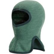 Woolpower Kids' Balaclava 200 Lake Green