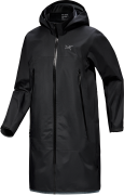 Arc'teryx Women's Beta Coat Black