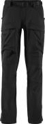 Klättermusen Men's Gere 3.0 Pants - Short Black