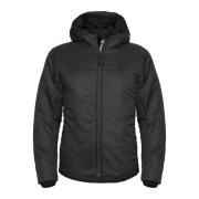 Urberg Women's 2nd Layer Padded Jacket Black Beauty