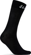 Craft Core Endure Bike Sock Black/White