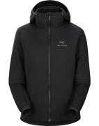 Arc'teryx Women's Atom Hoody Black