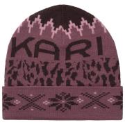 Kari Traa Women's Khloe Beanie Plum