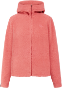 Didriksons Women's Anniken Full Zip 2 Pink Blush