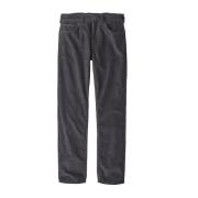 Patagonia Men's Organic Cotton Corduroy Jeans - Regular Forge Grey