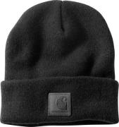 Carhartt Black Label Watch Hat Black