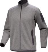 Arc'teryx Men's Covert Cardigan Void Heather / Graphite