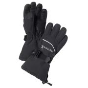 Isbjörn of Sweden Kids' Glove Black