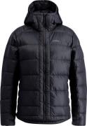 Lundhags Women's Padje Light Tech Down Jacket  Black