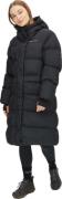 Röhnisch Women's Reign Hood Coat Black