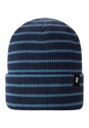 Reima Kids' Reissuun Beanie Blue Ocean