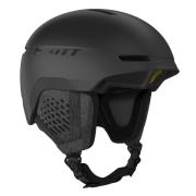 Scott Helmet Track Plus  Black