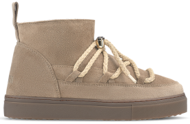 Inuikii Women's Classic Low Beige