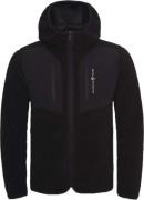 Sail Racing Men's Patrol Pile Hood Carbon