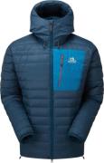 Mountain Equipment Men's Baltoro Jacket Majolica/Mykonos