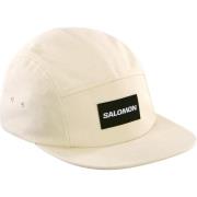 Salomon Five Panel Cap Rainy Day