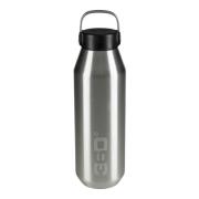 360 Degrees Vacuum Narrow Mouth 750ml Silver