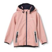 Tretorn Kids' Aktiv Fleece Jacket Light Rose