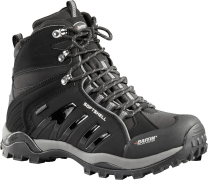 Baffin Men's Zone Black