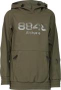 8848 Altitude Junior Baldy Anorak Army Green