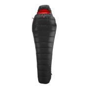 Pajak Core 250 X-Large Black/Chili Red