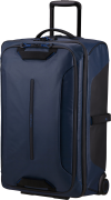 Samsonite Ecodiver Duffle with wheels 67 cm Blue Nights