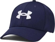 Under Armour Men's UA Blitzing Midnight Navy