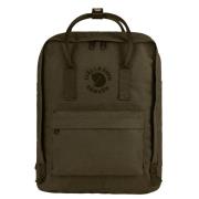 Fjällräven Re-Kånken Dark Olive