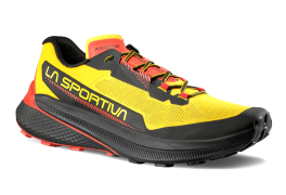 La Sportiva Men's Prodigio Yellow/Black