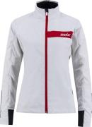 Swix Women's Evolution Gore-Tex Infinium Jacket  Bright White