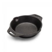 Petromax Fire Skillet Fp15h with two handles Black