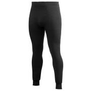 Woolpower Long Johns 200 Black