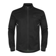 Hellner Men's Leipipir XC Jacket Black Beauty